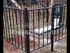 Сварочные работы 