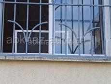 Сварочные работы 