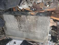 Разбор б/у запчастей Nissan fuga 3.5