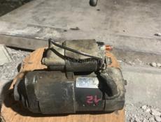 Разбор б/у запчастей Nissan fuga 3.5