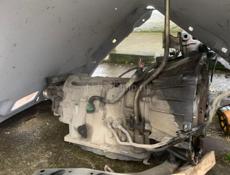 Разбор б/у запчастей Nissan fuga 3.5