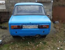 ВАЗ 2101