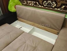 Продам диван 