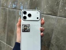 Продаю iPhone 17 pro max 512гб