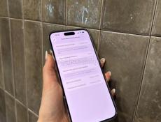 Продаю iPhone 17 pro max 512гб