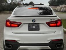 BMW Х6