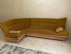 Диван в идеальном состоянии б/у