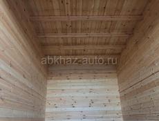 Тех-помещение или торговый павилион