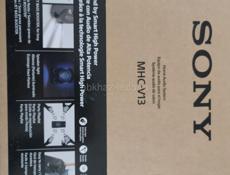 Продам акустическую систему Sony MHC-V13 28 000руб.