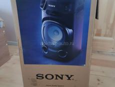 Продам акустическую систему Sony MHC-V13 28 000руб.