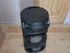 Продам акустическую систему Sony MHC-V13 28 000руб.