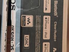 Продам акустическую систему Sony MHC-V13 28 000руб.