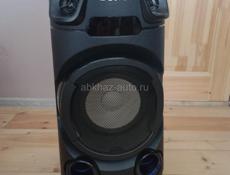 Продам акустическую систему Sony MHC-V13 28 000руб.