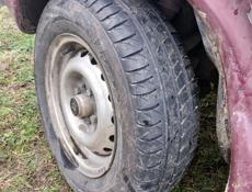 Разбор жигули иесть запчасти