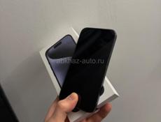 iphone 15 pro 256гб