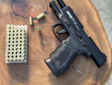 Глок 19,охолощенный 