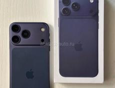 Iphone Xr в корпусе 17 Pro