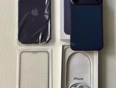 Iphone Xr в корпусе 17 Pro