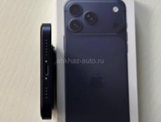 Iphone Xr в корпусе 17 Pro