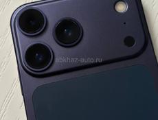 Iphone Xr в корпусе 17 Pro