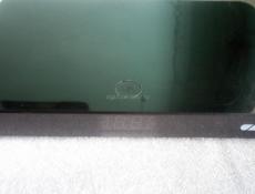 Триколор в зборе с антенной 