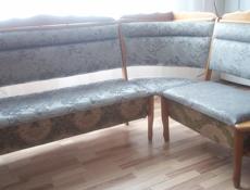 Кухонный уголок 