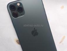 Айфон 11 про макс 256 мб