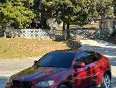 BMW Х6