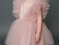 Детское платье 