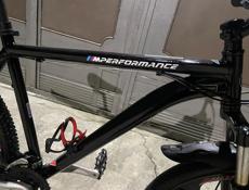 Велосипед BMW / БМВ велик