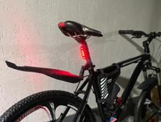 Велосипед BMW / БМВ велик