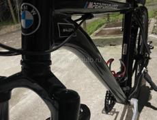 Велосипед BMW / БМВ велик