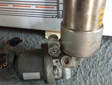 Усилитель тормоза Лексус Тойота 