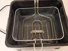 Фритюрница 