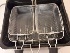 Фритюрница 