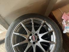 Колеса R17 235/45 ZR