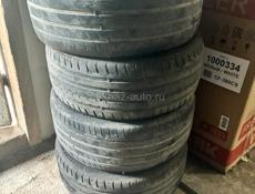 Колеса R17 235/45 ZR