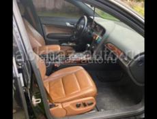 Ауди разбор а6 с6 а4