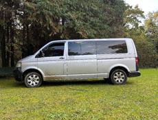 Volkswagen Caravella