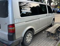 Volkswagen Caravella