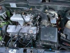 ВАЗ 2115 Самара