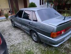 ВАЗ 2115 Самара