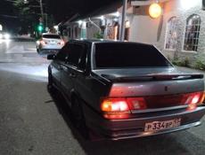 ВАЗ 2115 Самара