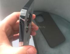 ПРОДАЮ АЙФОН 13 ПРО МАКС 128ГБ АКБ78% НОСИЛСЯ БЕРЕЖНО В БРОНЕПЛЕНКЕ И ЧЕХЛЕ НЕ ЦАРАПЕНКИ КАК НОВЫЙ 