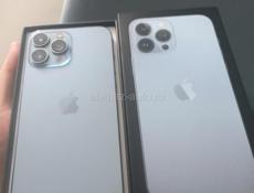 Айфон 13 про макс