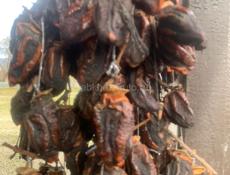 Продаю сушенную хурму 