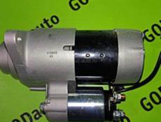 Стартер скай v36, Ниссан фуга,звонить на ват сап , +79185869253