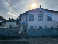 Дом с участком 6 соток