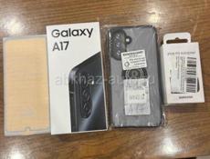 Samsung A17