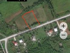 Гулырипшский район ул.Багба Багадыр